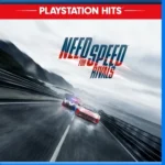 Ps4 Digital Need for Speed Rivals Primario
