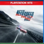 Ps4 Digital Need for Speed Rivals Secundario