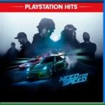Ps4 Digital Need for Speed Secundario
