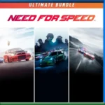 Ps4 Digital Need for Speed Ultimate Bundle Secundario