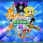 Ps4 Digital Nickelodeon All-Star Brawl 2 Secundario