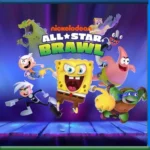Ps4 Digital Nickelodeon All-Star Brawl Secundario