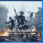 Ps4 Digital NieR: Automata Game of the YoRHa Edition Primario