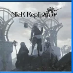 Ps4 Digital NieR Replicant ver.1.22474487139... Primario