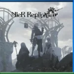 Ps4 Digital NieR Replicant ver.1.22474487139... Secundario