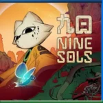 Ps4 Digital Nine Sols Secundario