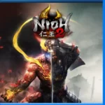 Ps4 Digital Nioh 2 Primario