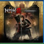 Ps4 Digital Nioh 2 Remastered - The Complete Edition Secundario