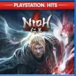 Ps4 Digital Nioh Primario