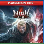 Ps4 Digital Nioh Secundario