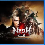 Ps4 Digital Nioh - The Complete Edition Primario