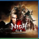 Ps4 Digital Nioh - The Complete Edition Secundario