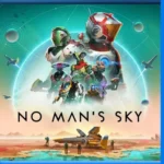 Ps4 Digital No Man's Sky Primario