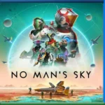 Ps4 Digital No Man's Sky Secundario