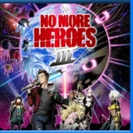 Ps4 Digital No More Heroes 3 Primario