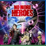 Ps4 Digital No More Heroes 3 Secundario