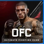Ps4 Digital OFC - Ultimate Fighting Club Primario