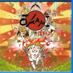 Ps4 Digital OKAMI HD Primario