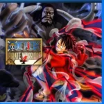 Ps4 Digital ONE PIECE: PIRATE WARRIORS 4 Primario