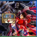 Ps4 Digital ONE PIECE: PIRATE WARRIORS 4 Secundario