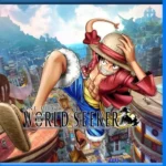 Ps4 Digital ONE PIECE World Seeker Primario