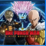 Ps4 Digital ONE PUNCH MAN: A HERO NOBODY KNOWS Primario