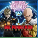 Ps4 Digital ONE PUNCH MAN: A HERO NOBODY KNOWS Secundario