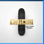 Ps4 Digital OlliOlli: Epic Combo Edition Primario