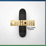 Ps4 Digital OlliOlli: Epic Combo Edition Secundario