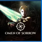 Ps4 Digital Omen of Sorrow Primario
