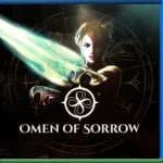 Ps4 Digital Omen of Sorrow Secundario