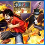 Ps4 Digital One Piece: Pirate Warriors 3 Primario