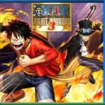Ps4 Digital One Piece: Pirate Warriors 3 Secundario