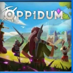 Ps4 Digital Oppidum Primario