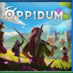 Ps4 Digital Oppidum Secundario