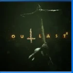 Ps4 Digital Outlast 2 Primario