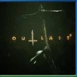 Ps4 Digital Outlast 2 Secundario