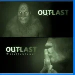 Ps4 Digital Outlast: Bundle of Terror Primario