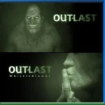 Ps4 Digital Outlast: Bundle of Terror Secundario