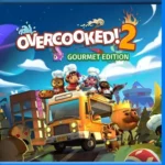 Ps4 Digital Overcooked! 2 - Gourmet Edition Primario