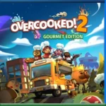Ps4 Digital Overcooked! 2 - Gourmet Edition Secundario