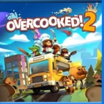 Ps4 Digital Overcooked! 2 Primario