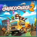 Ps4 Digital Overcooked! 2 Secundario
