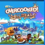 Ps4 Digital Overcooked! All You Can Eat Primario