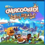 Ps4 Digital Overcooked! All You Can Eat Secundario