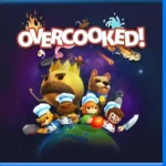 Ps4 Digital Overcooked Primario