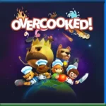 Ps4 Digital Overcooked Secundario