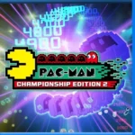 Ps4 Digital PAC-MAN CHAMPIONSHIP EDITION 2 Primario