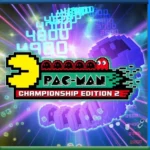 Ps4 Digital PAC-MAN CHAMPIONSHIP EDITION 2 Secundario