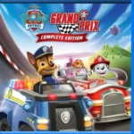 Ps4 Digital PAW Patrol: Grand Prix - Complete Edition Primario